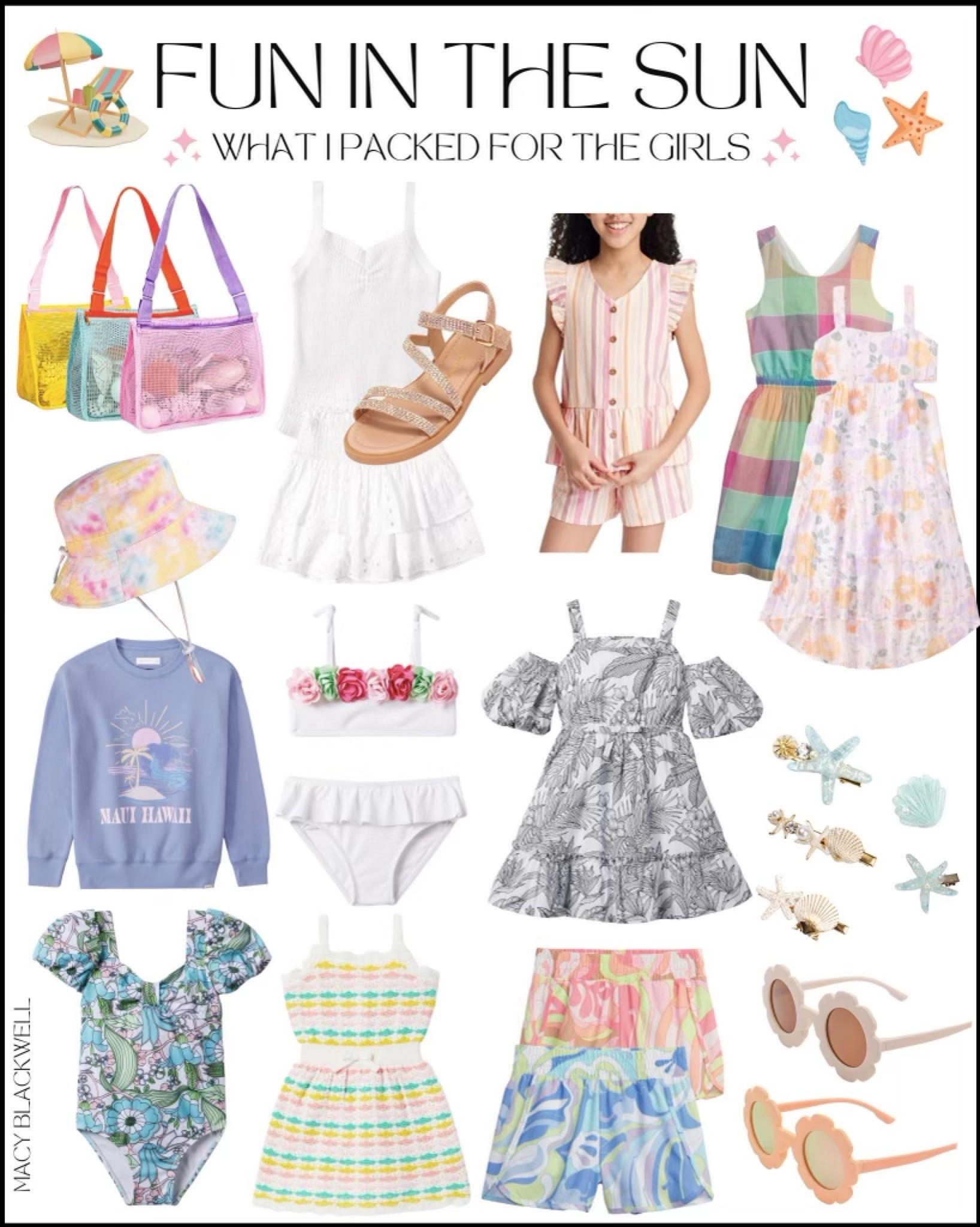 Spring break. Family spring break. Girls spring clothes. Little girls vacation style. Janie and Jack. Gap kids. Amazon kids 

#LTKtravel #LTKkids #LTKfamily