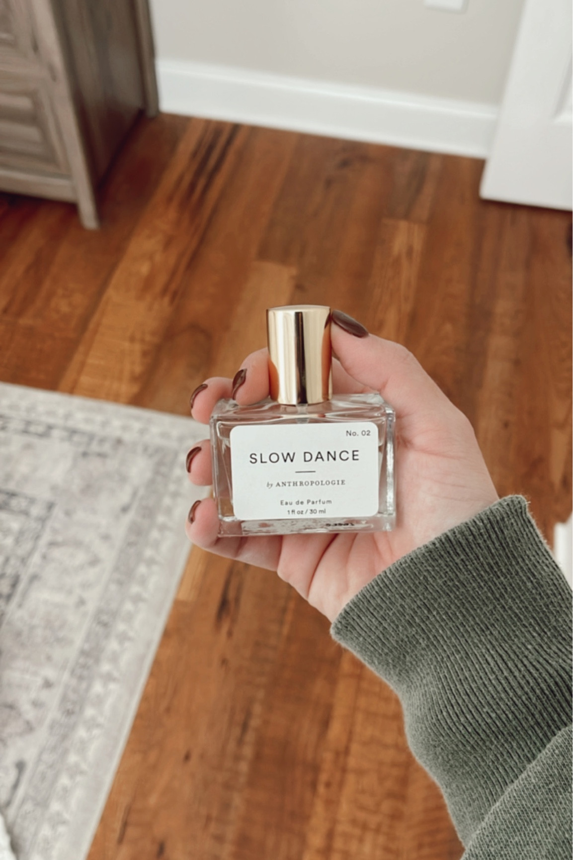 If you are looking for a new fragrance, this one smells amazing and it’s $24!

#LTKbeauty #LTKstyletip #LTKfindsunder50