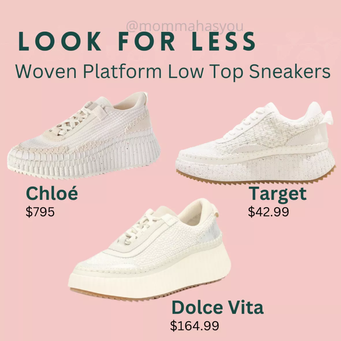 Dolce Vita Sneakers, Women's Designer Sneakers