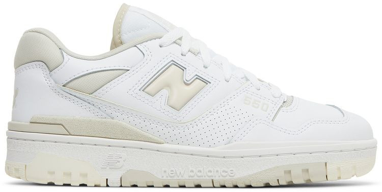 Wmns 550 'Silver Birch' | GOAT