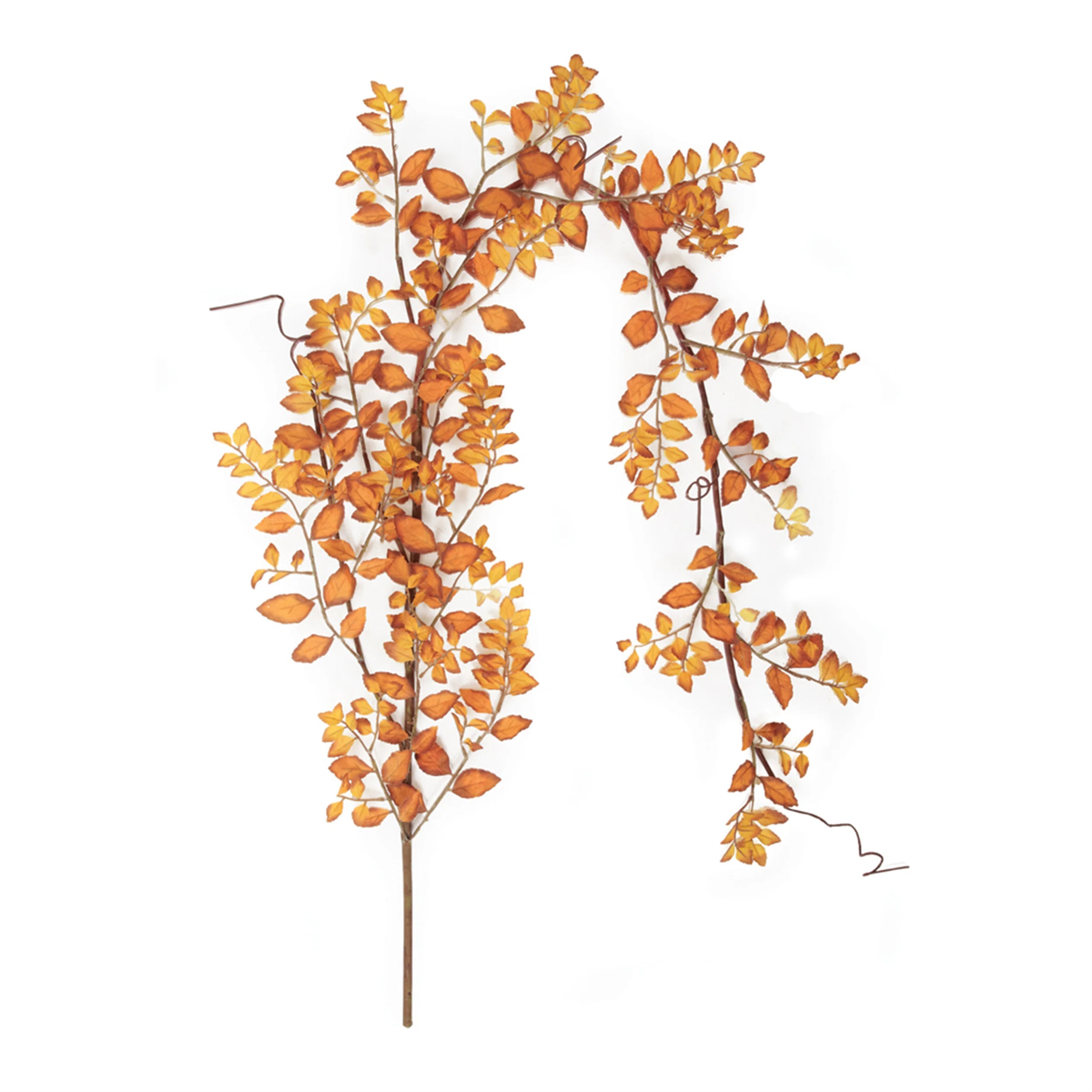 60" Thanksgiving Garland | Joss & Main