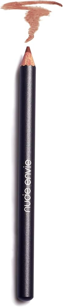 nude envie Lip Liner Spicy | Amazon (US)