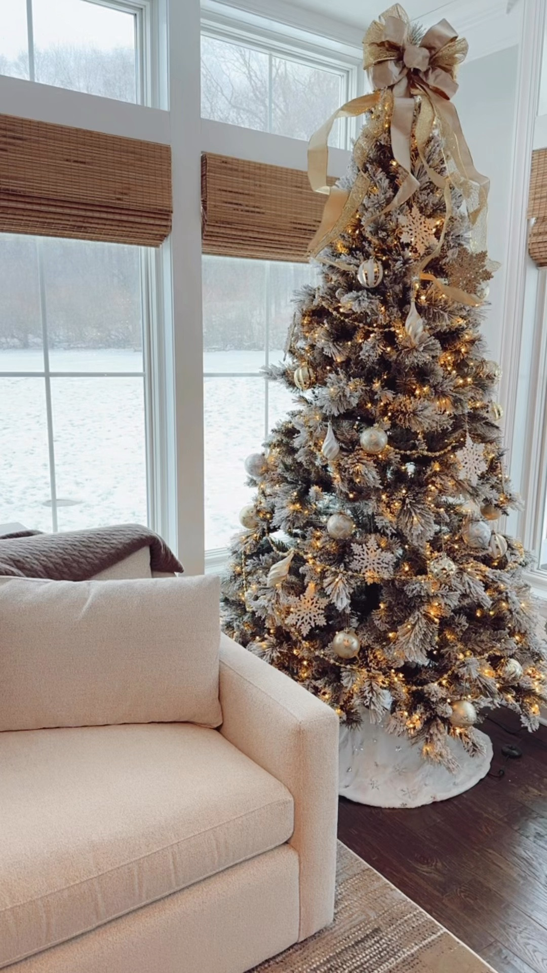  Cozy Living Room ✨

#LTKStyleTip #LTKSeasonal #LTKHome