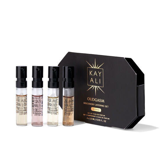 Kayali Oudgasm Sampler Set | Space NK | Space NK - UK