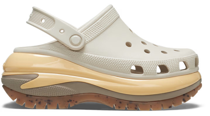 Mega Crush Clog | Crocs (US)