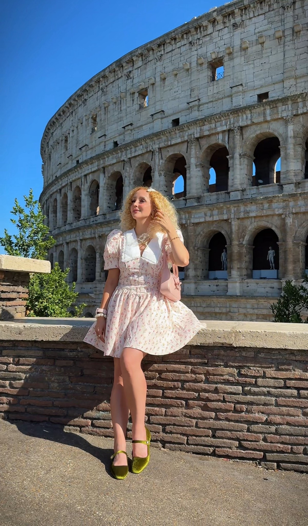 End of Summer Dress 

#LTKsummer #LTKeurope #LTKuk