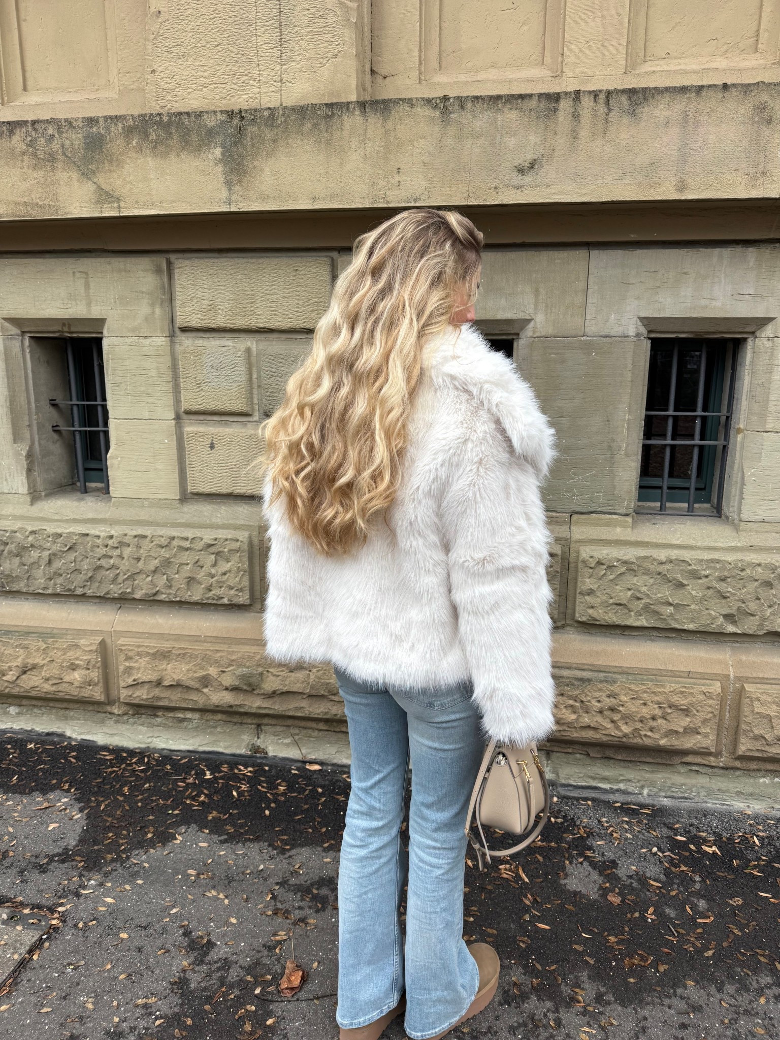 in love with this jacket 🤍

#LTKeurope #LTKdeutschland #LTKwinter