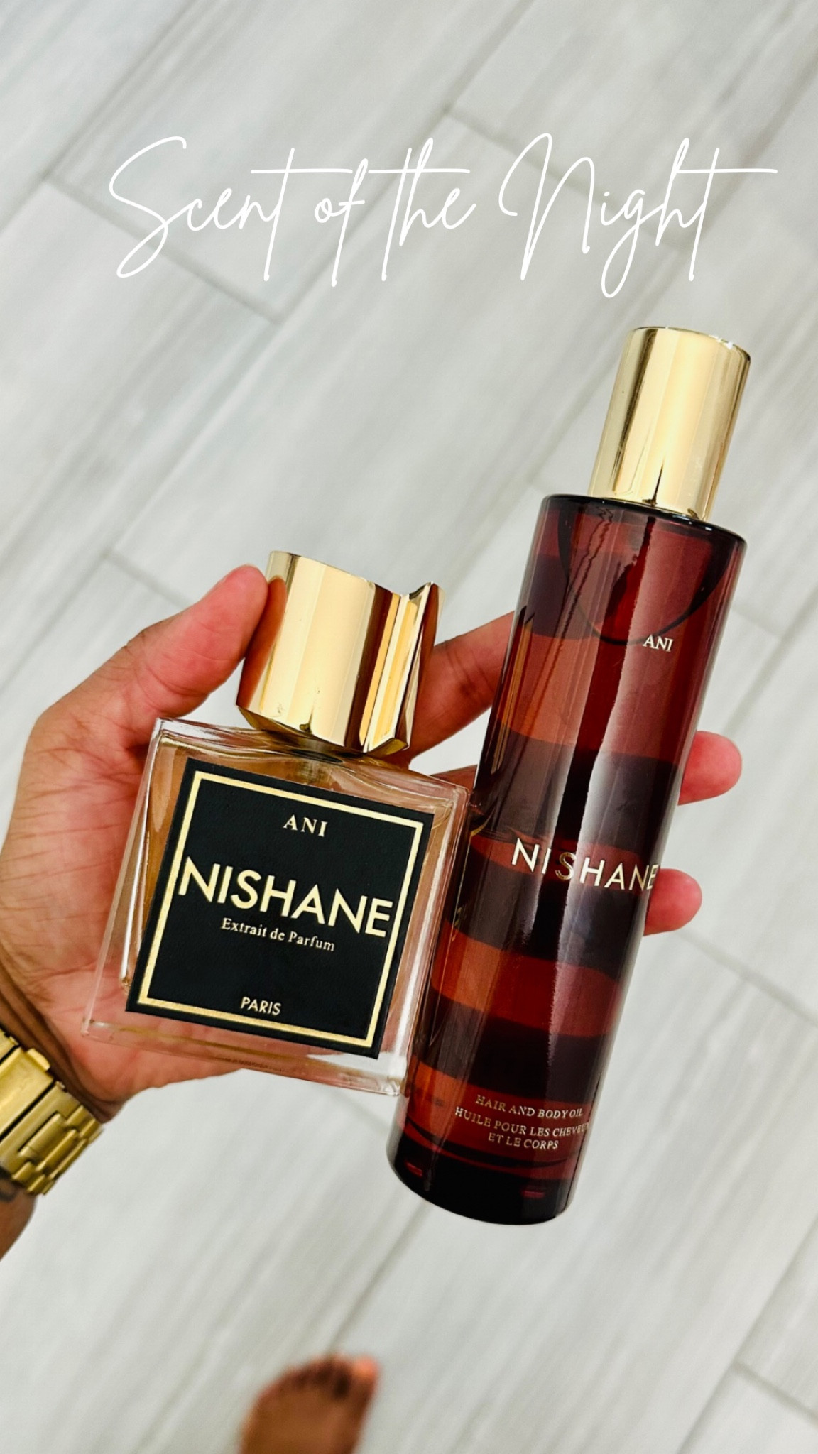 Beautiful citrus, green, ginger, vanilla GOODNESS! 

#LTKSeasonal #LTKbeauty