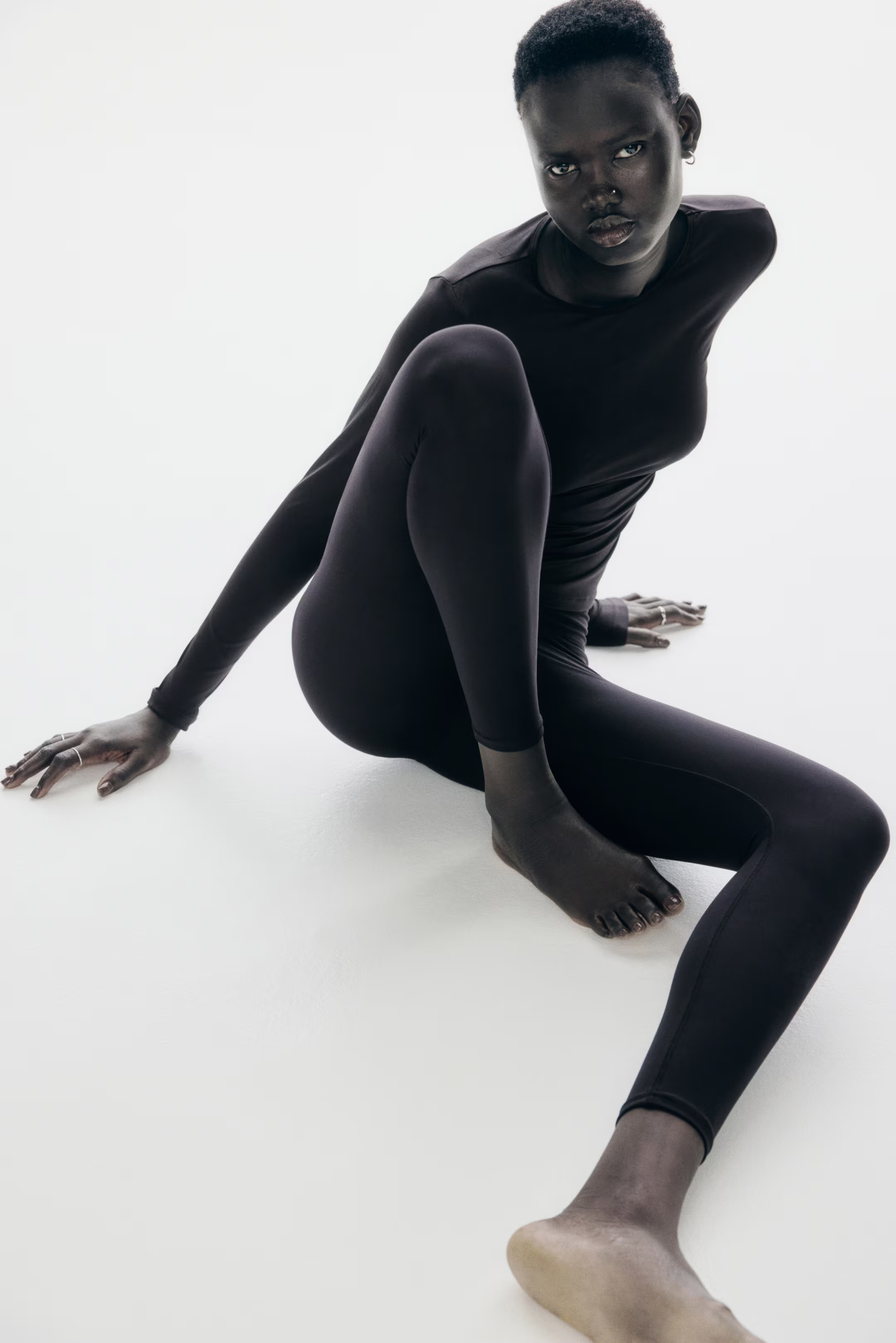 Jersey leggings | H&M (UK, MY, IN, SG, PH, TW, HK)