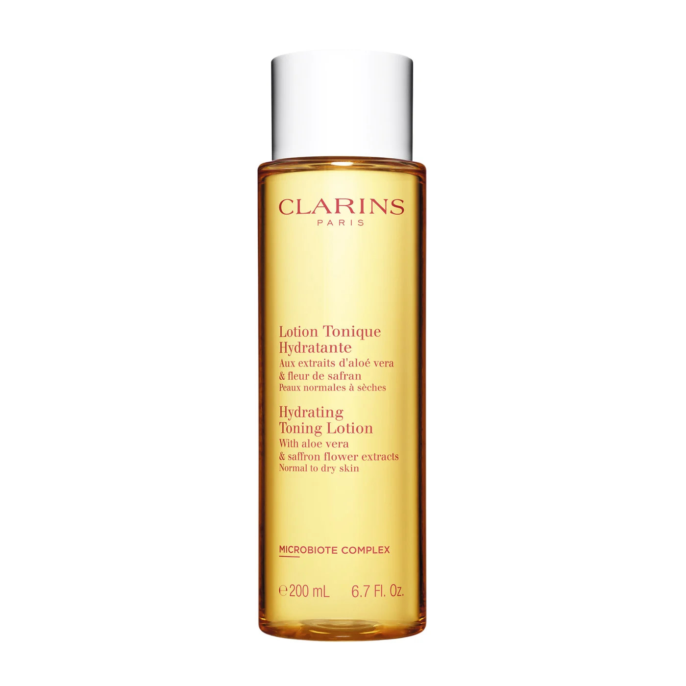 Hydrating Toning Lotion | Clarins (UK)
