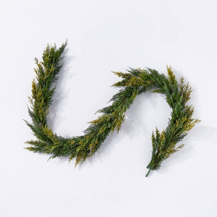 Spruce Garland - Threshold&#8482; designed with Studio McGee | Target