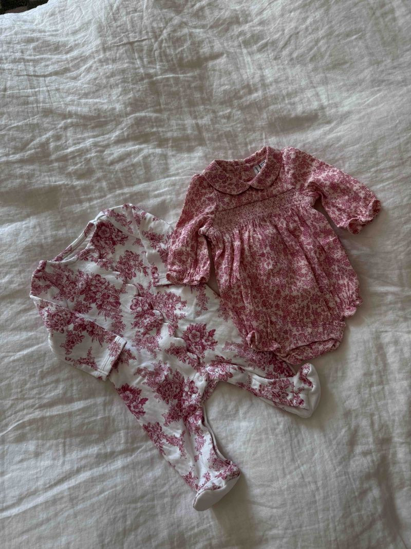 janie and jack Bb girl outfits 

 #LTKSaleAlert #LTKFindsUnder100 #LTKBaby