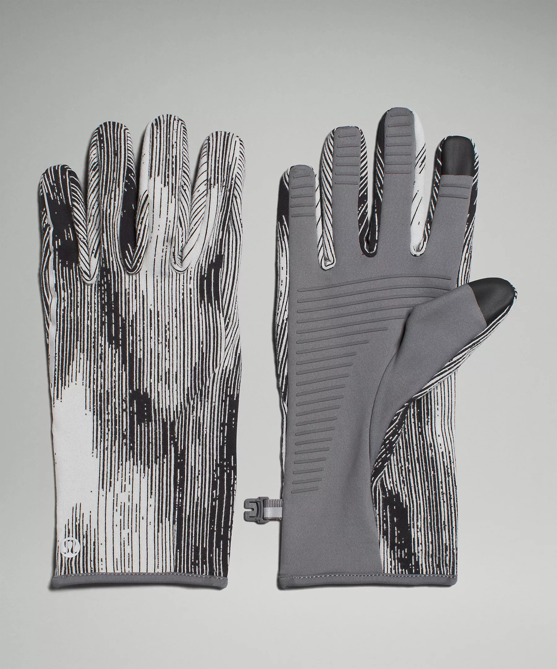 Men's Fast and Free Rulu Running Gloves | Men's Accessories | lululemon | Lululemon (US)