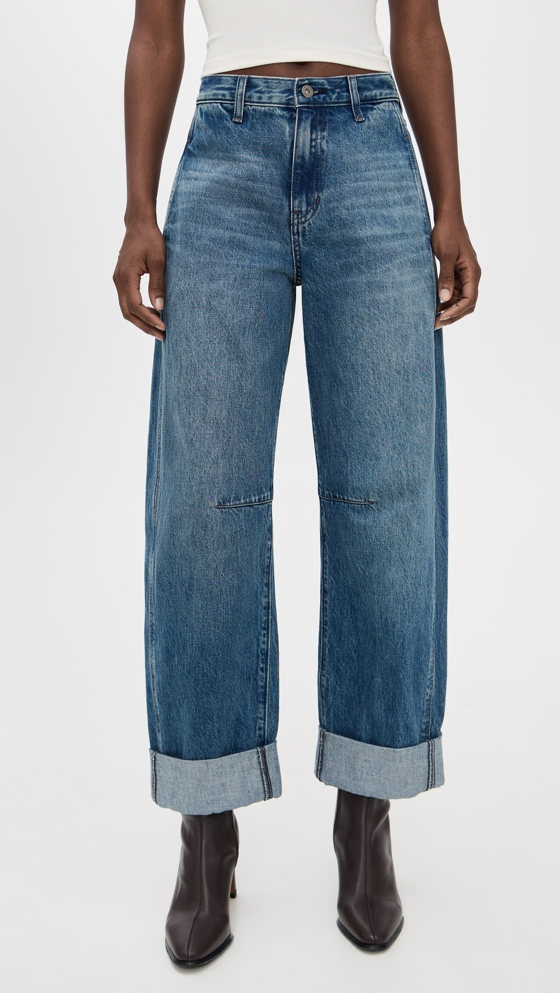 Mercer Jeans | Shopbop