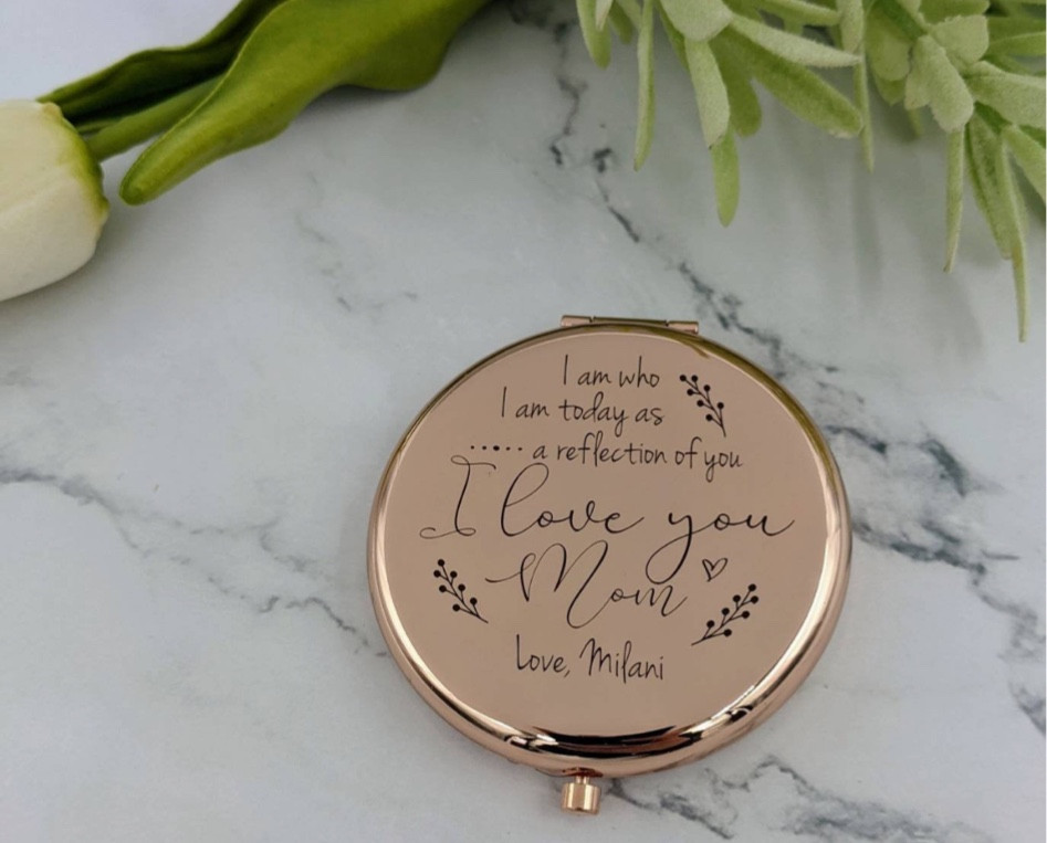 Personalized mirror for MOB 

#LTKwedding