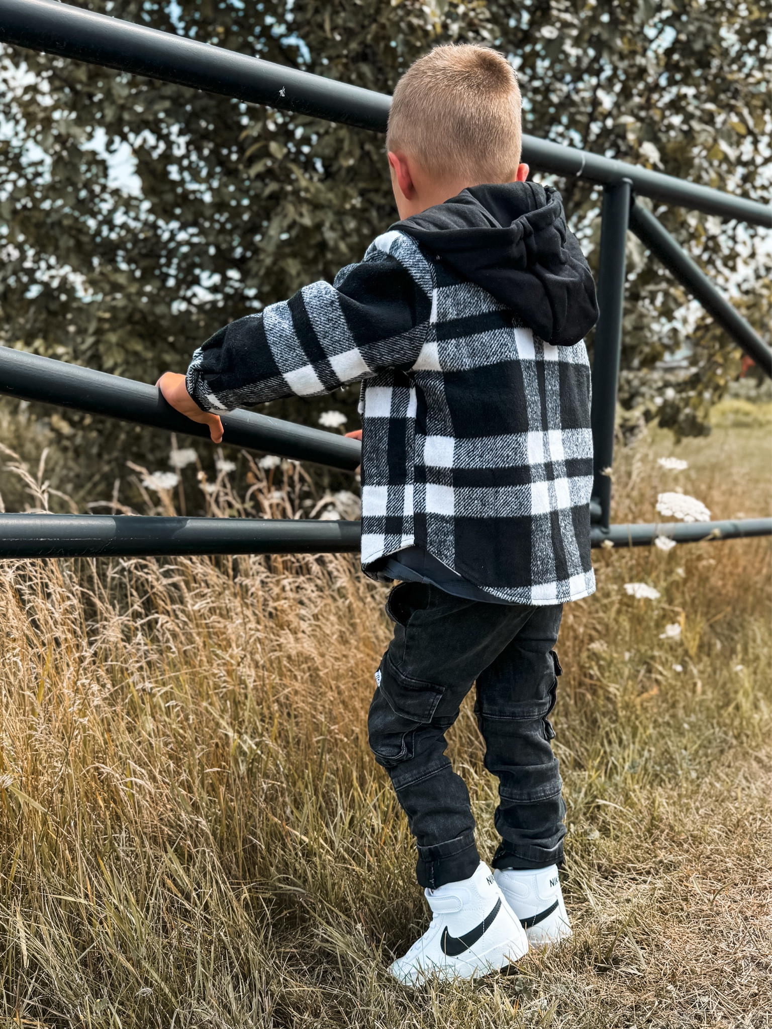 Nike sale - 25% off! Also found these on sale at kids footlocker! 

#LTKKids #LTKBacktoSchool