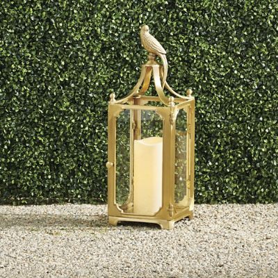 Pavilion Lantern | Frontgate | Frontgate