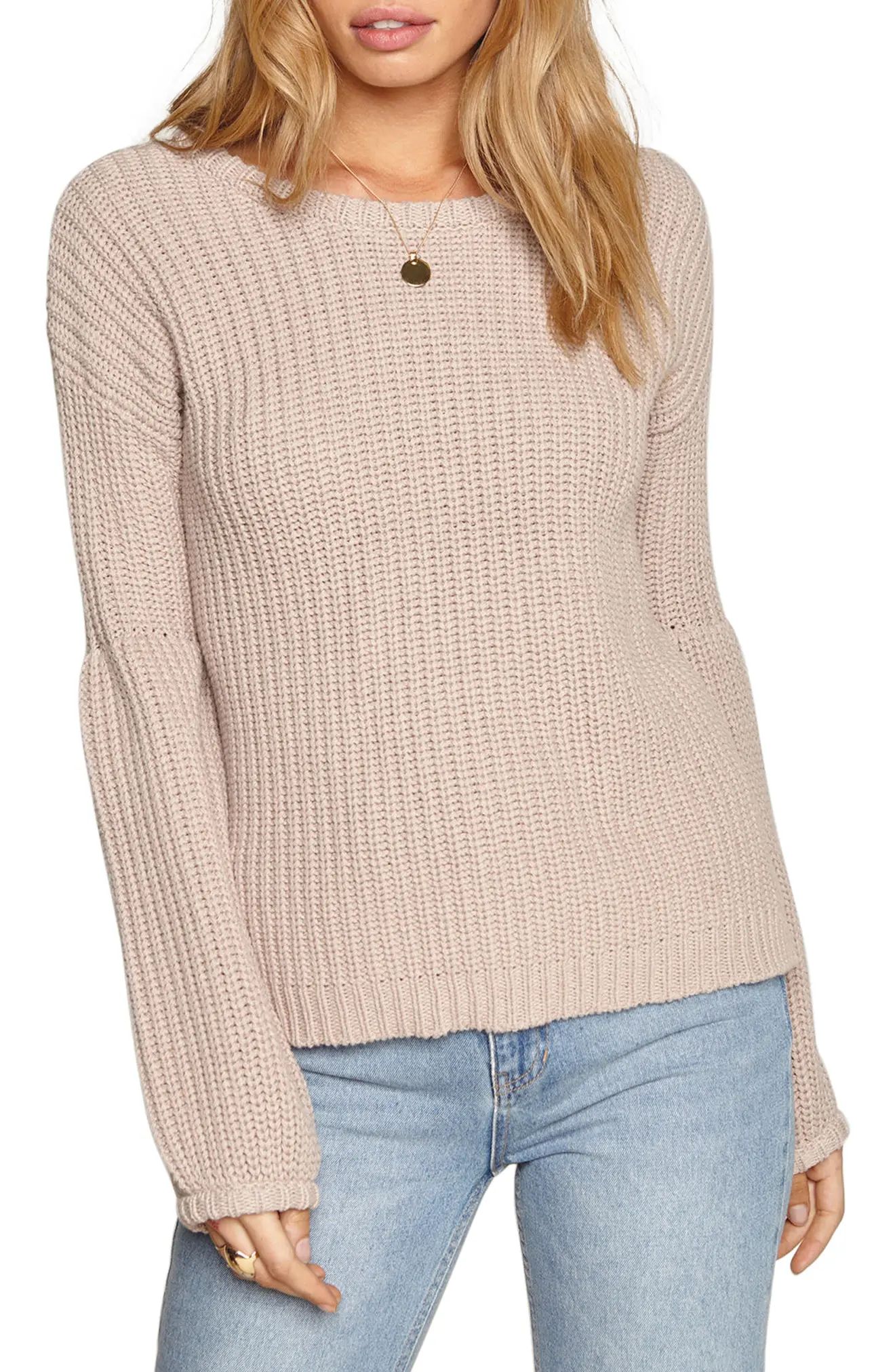 Braxton Sweater | Nordstrom