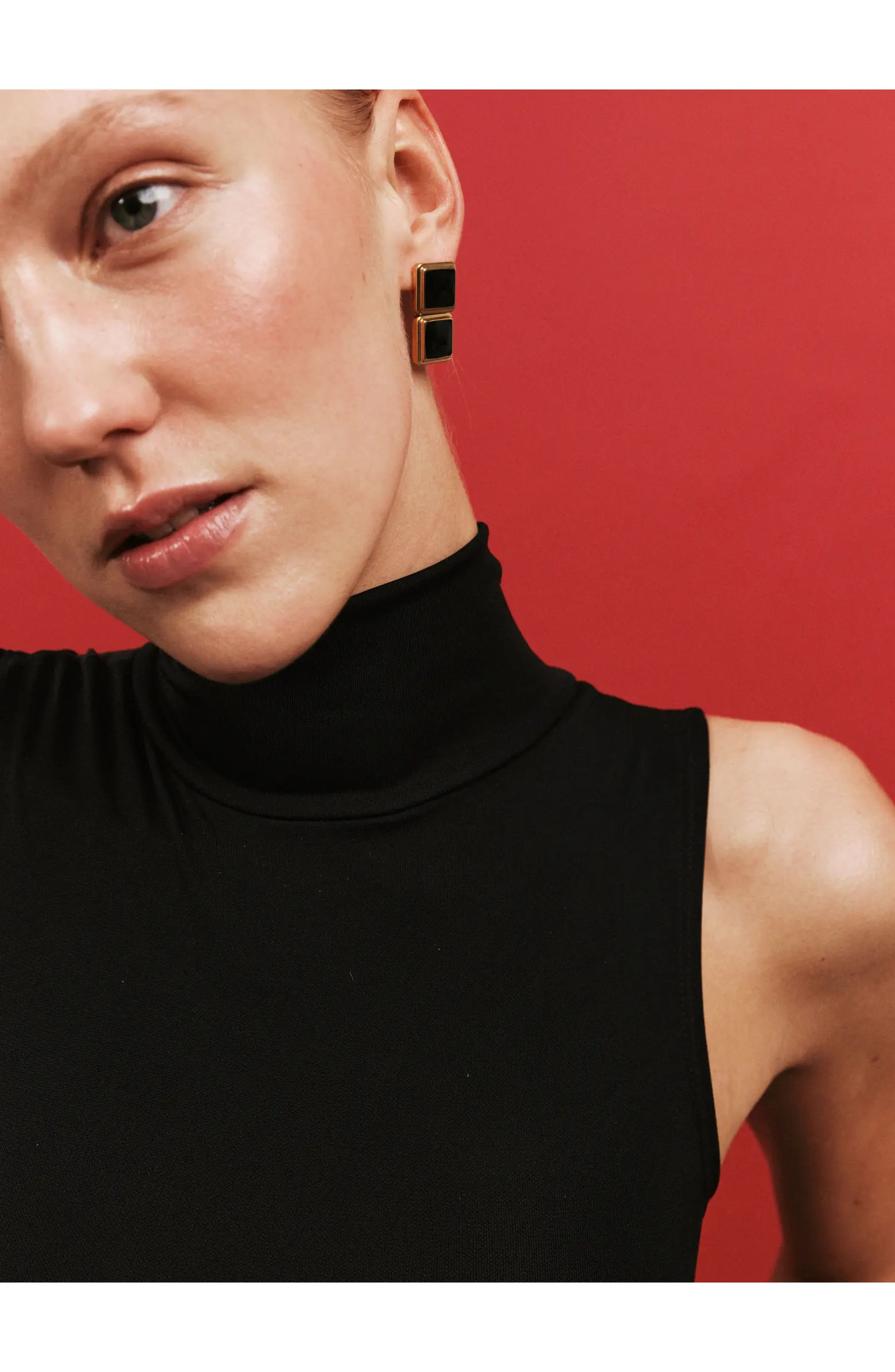 Archer Drop Earrings | Nordstrom