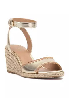 Vince Camuto Fazela Wedge Sandals | Belk