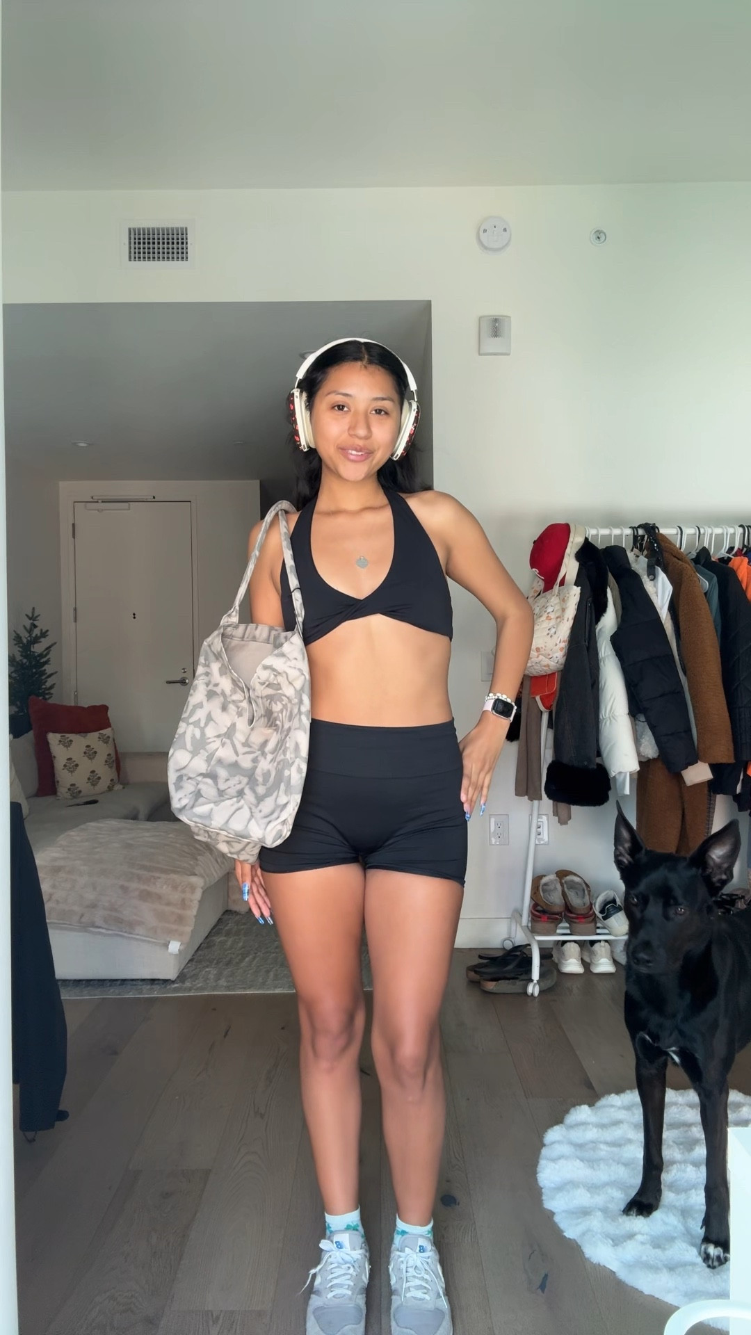 GYM OOTD

#LTKActive #LTKFitness #LTKWatchNow