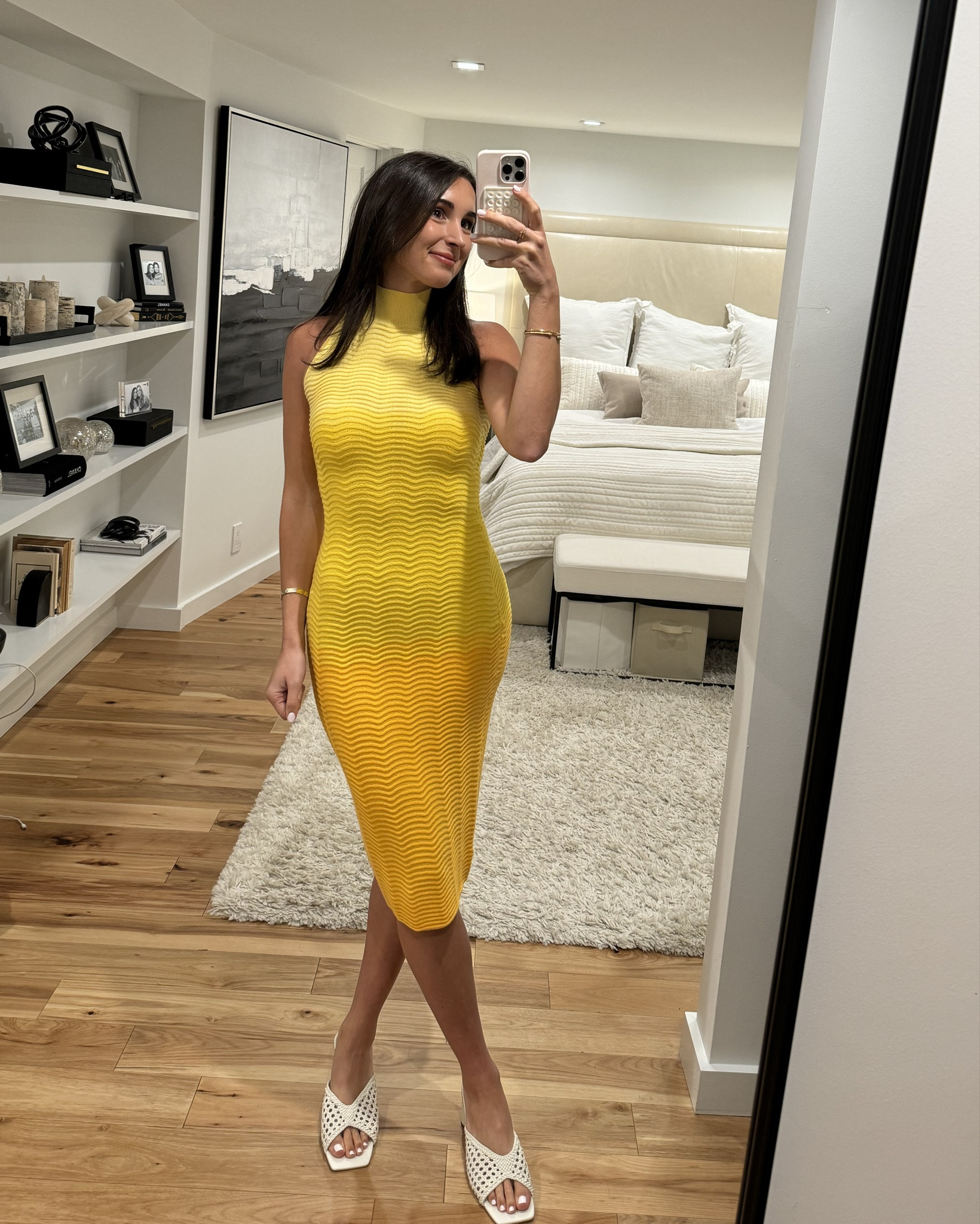 The perfect bachelorette attendee dress! 

#LTKTravel #LTKSeasonal