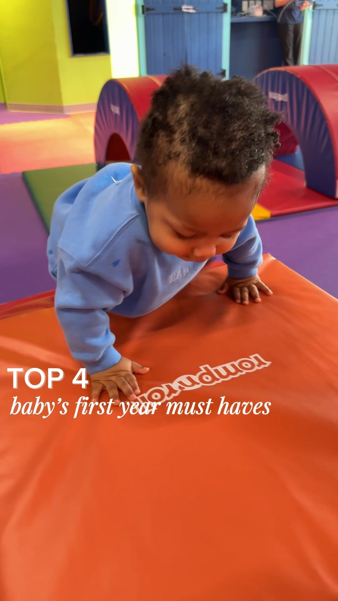 Top Baby Product Must Haves for New Parents 🍼

#LTKFindsUnder100 #LTKKids #LTKBaby