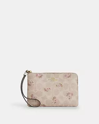 Wristlet | Coach Outlet US
