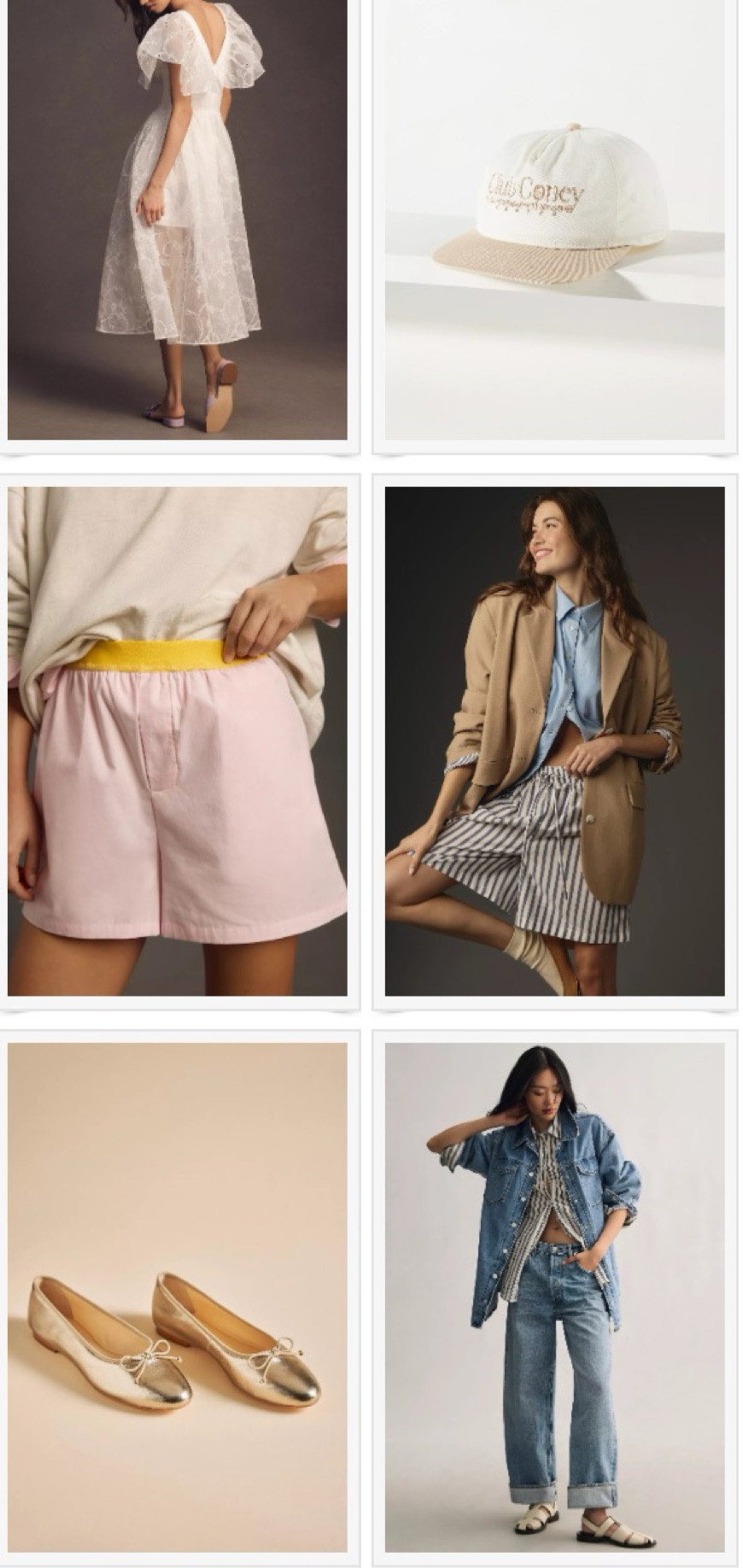 Extra 50% off salcart

#LTKwedding #LTKfindsunder50 #LTKsalealert