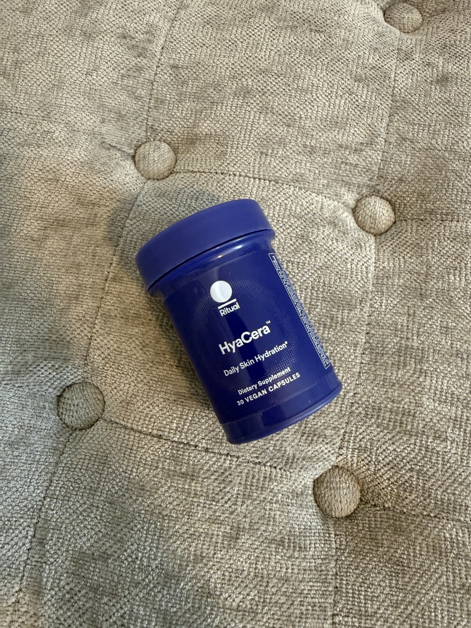 Skincare from the inside out! Clinically proven to reduce wrinkles and fine lines and improve skin smoothness, all in one daily capsule 

 #LTKfitnessgoals #LTKselfcare #LTKActive