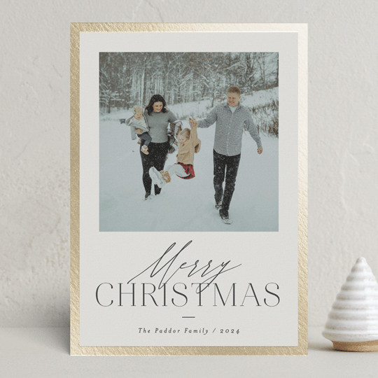 Holiday Cards | Minted