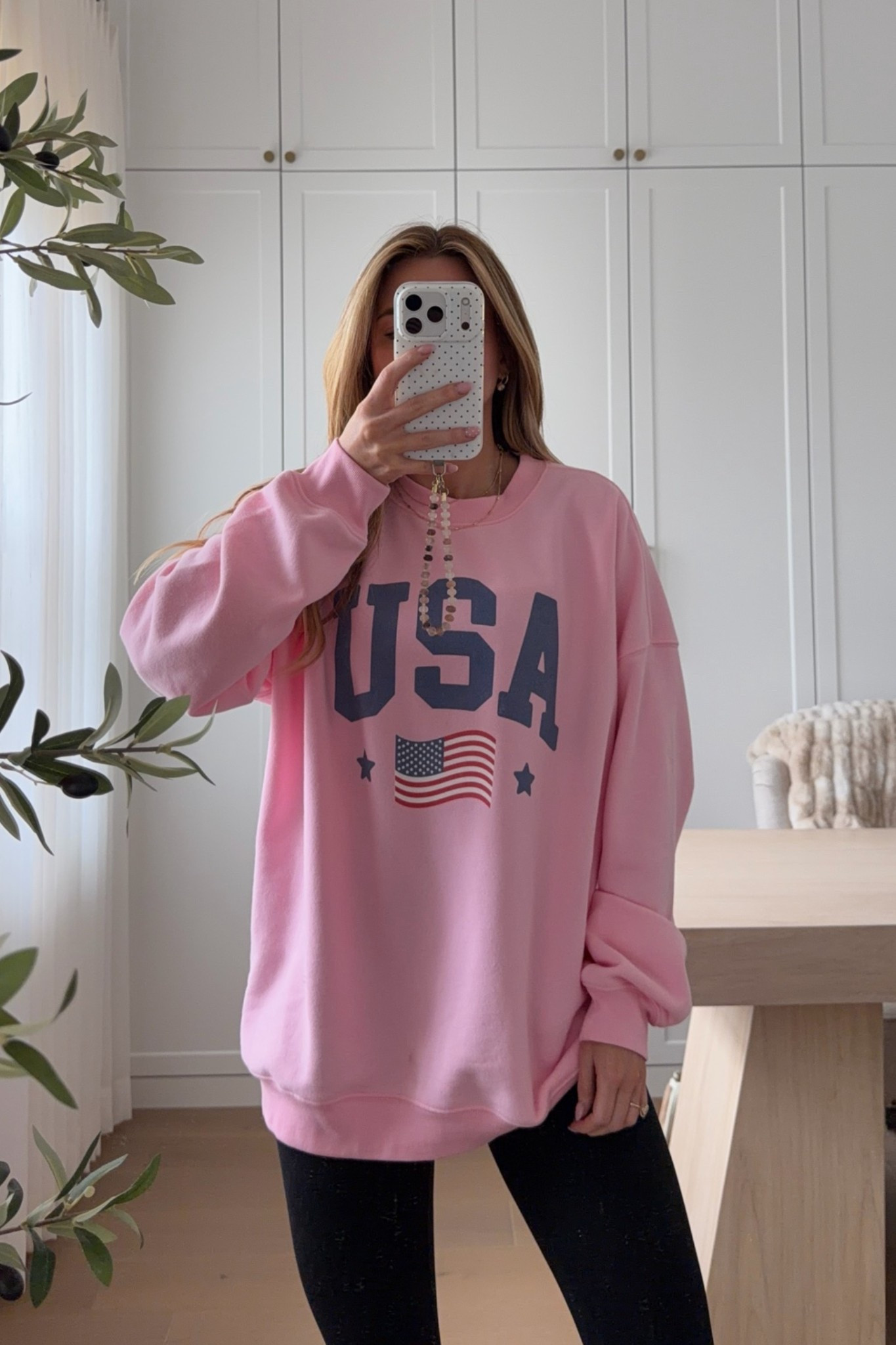 sized up to a medium @pinklily