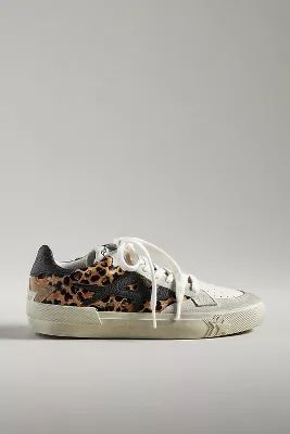 Ash Moonlight Leopard Sneakers | Anthropologie (US)