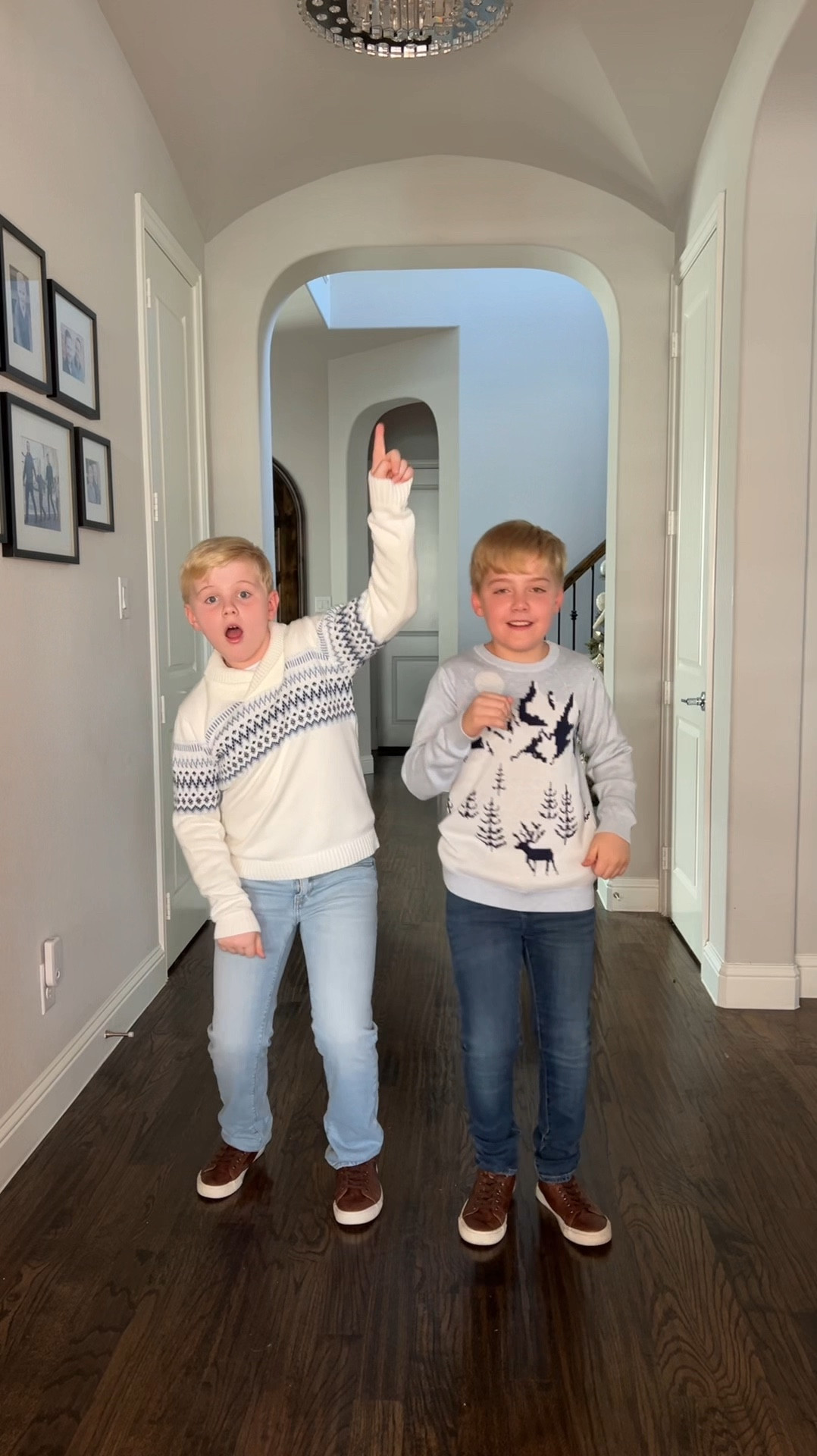 some of our seasonal favorites from Janie and Jack

#LTKGiftGuide #LTKSeasonal #LTKKids