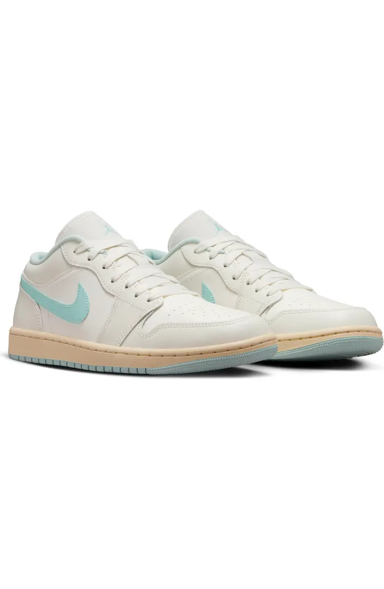 Air Jordan 1 Low Sneaker (Women) | Nordstrom