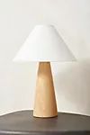 Sandstone Table Lamp | Anthropologie (US)