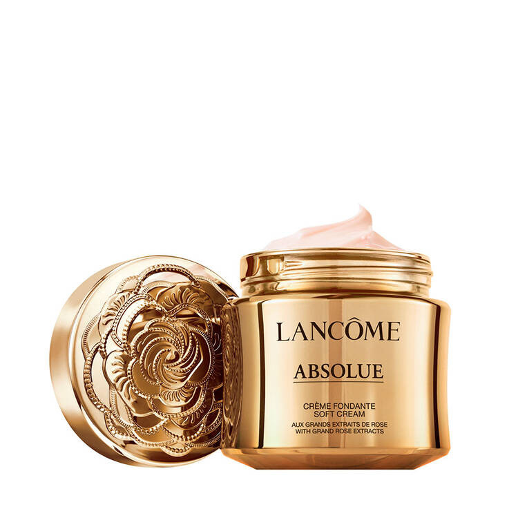 Absolue Revitalizing & Brightening Soft Cream Limited Edition by Giselle Balbar - Lancôme | Lancome (US)