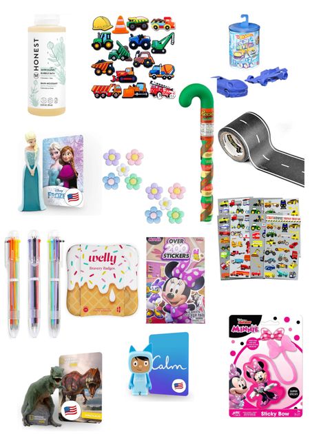 Kids stocking stuffer ideas

#LTKkids #LTKGiftGuide #LTKHoliday