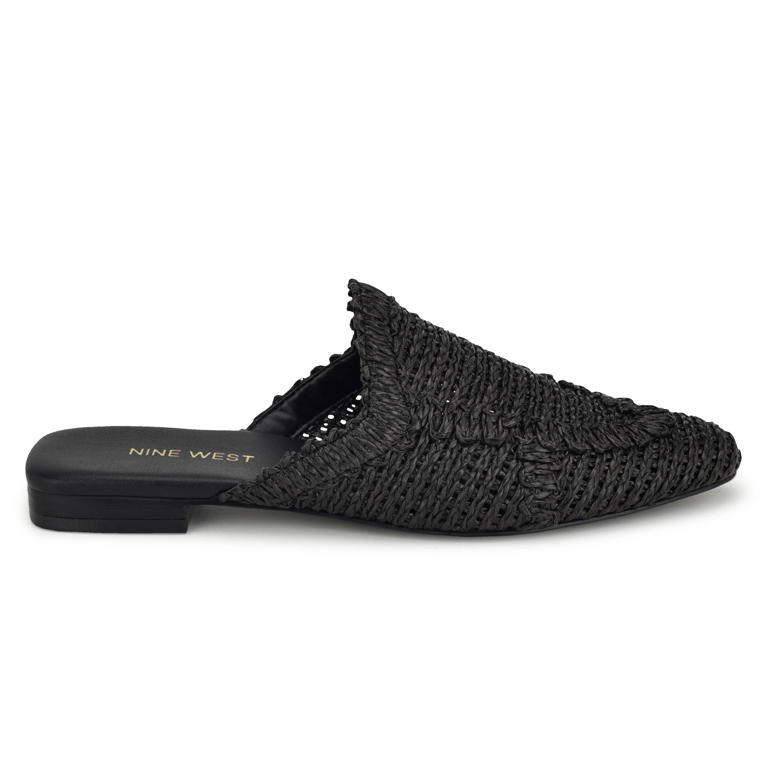 Cleigha Pointy Toe Mules | Nine West (US)