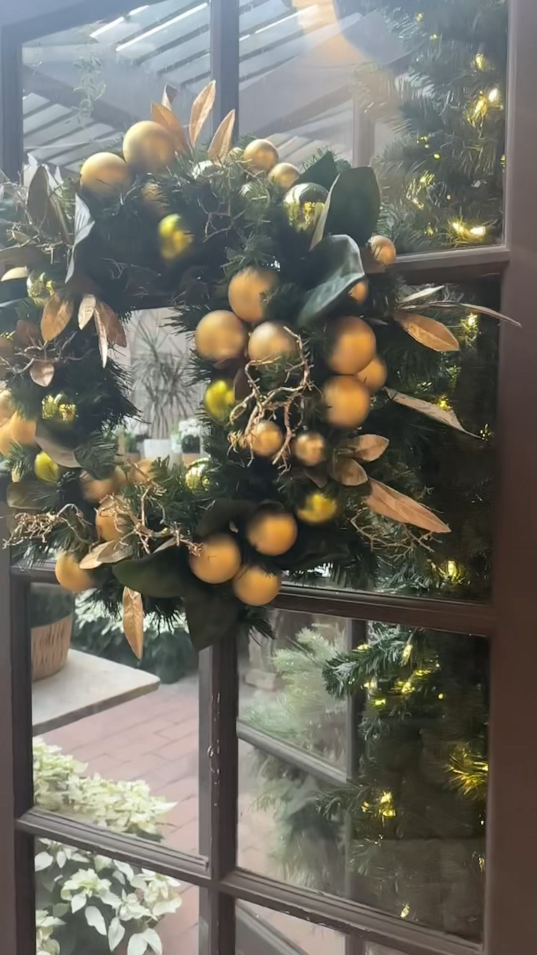 The happiest season of the year.
A beautiful Christmas wreath to welcome guests.
#ChristmasWreath #HolidayDecor #MinimalHoliday

#LTKHoliday #LTKGiftGuide #LTKHome