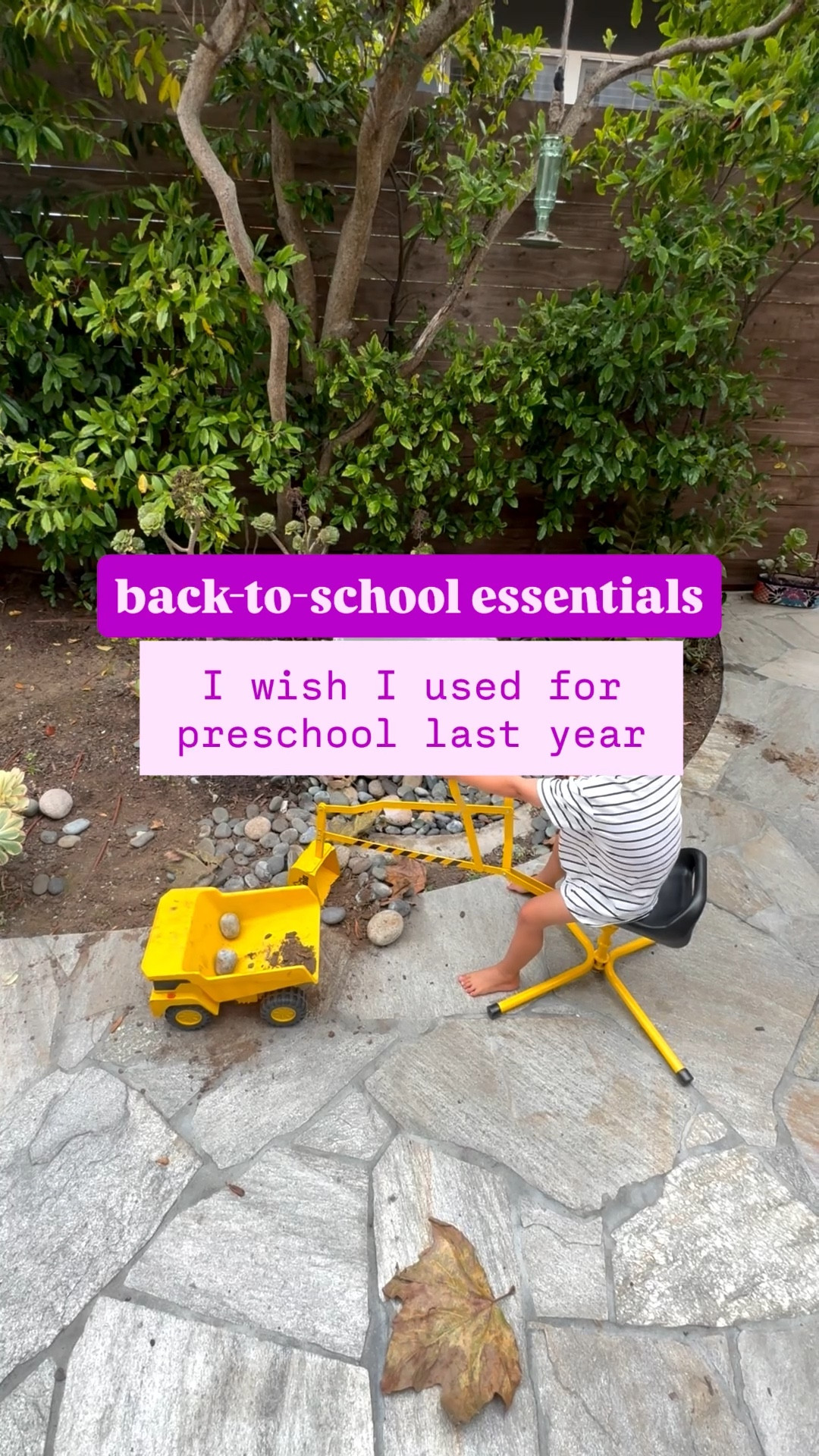 Preschool backpack, lunch box, stainless steel water bottle, and snack container we’re using for back to school.
Toddler-friendly, daycare-approved, and mom-tested.
Linked all our back-to-school gear here!

preschool backpack  
toddler backpack  
toddler lunch box  
bento box for kids  
kids water bottle  
stainless steel straw bottle  
snack container for toddlers  
back to school picks  
preschool essentials  
daycare gear  
mom of toddlers  
toddler must haves  
ltk kids  
ltk back to school  

#LTKKids #LTKFamily #LTKFindsUnder100
