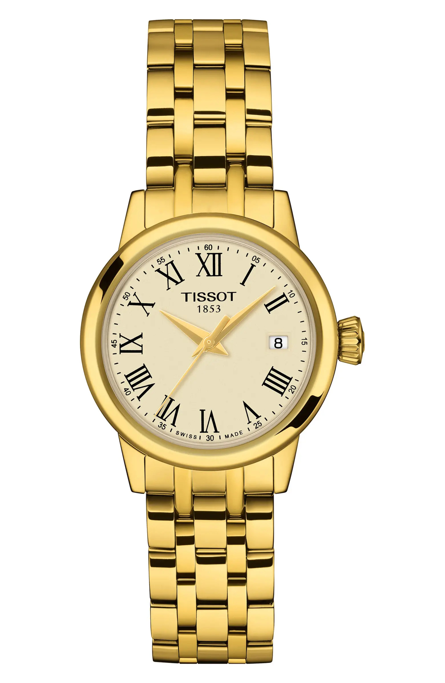 Classic Dream Bracelet Watch, 28mm | Nordstrom