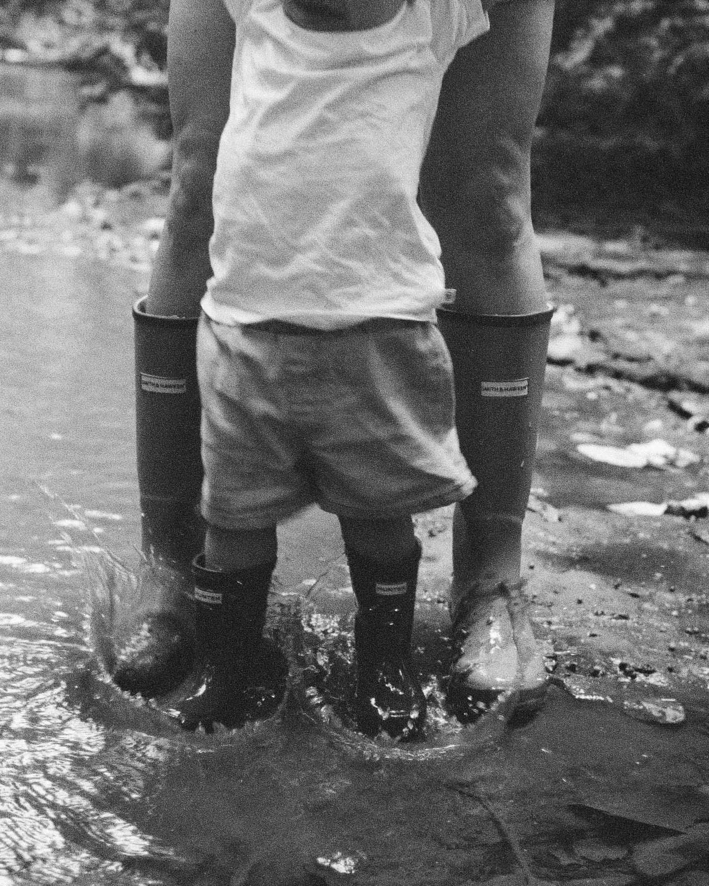 baby boy rain boots 🩵

#LTKFamily #LTKBaby #LTKKids