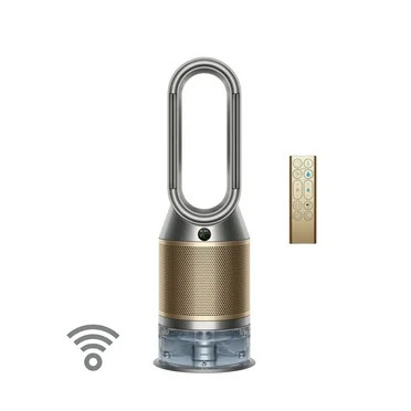 Dyson Purifier Hot+Cool Formaldehyde™ HP09  | Nickel/Gold| New | Walmart (US)