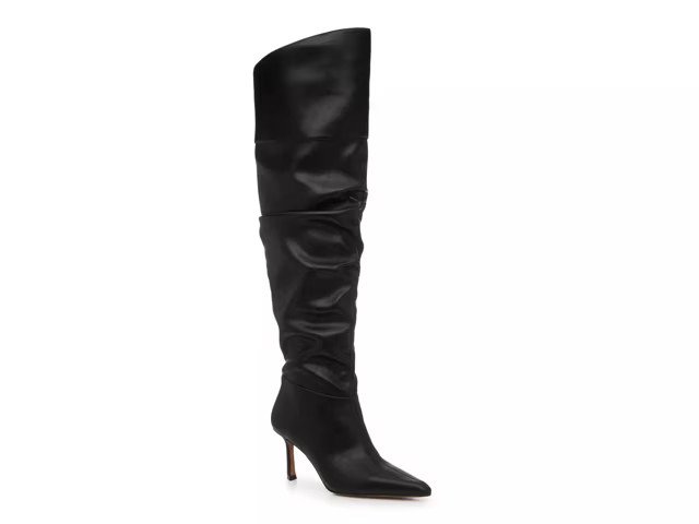 Jessica Simpson Ildora Over-the-Knee Boot | DSW