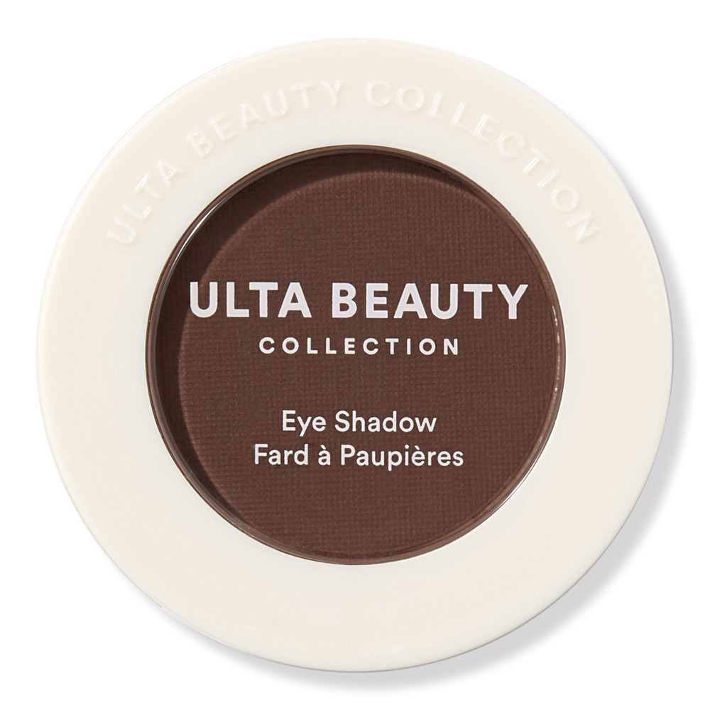 ULTA Beauty Collection Eyeshadow Singles - Coffee Bean | Ulta