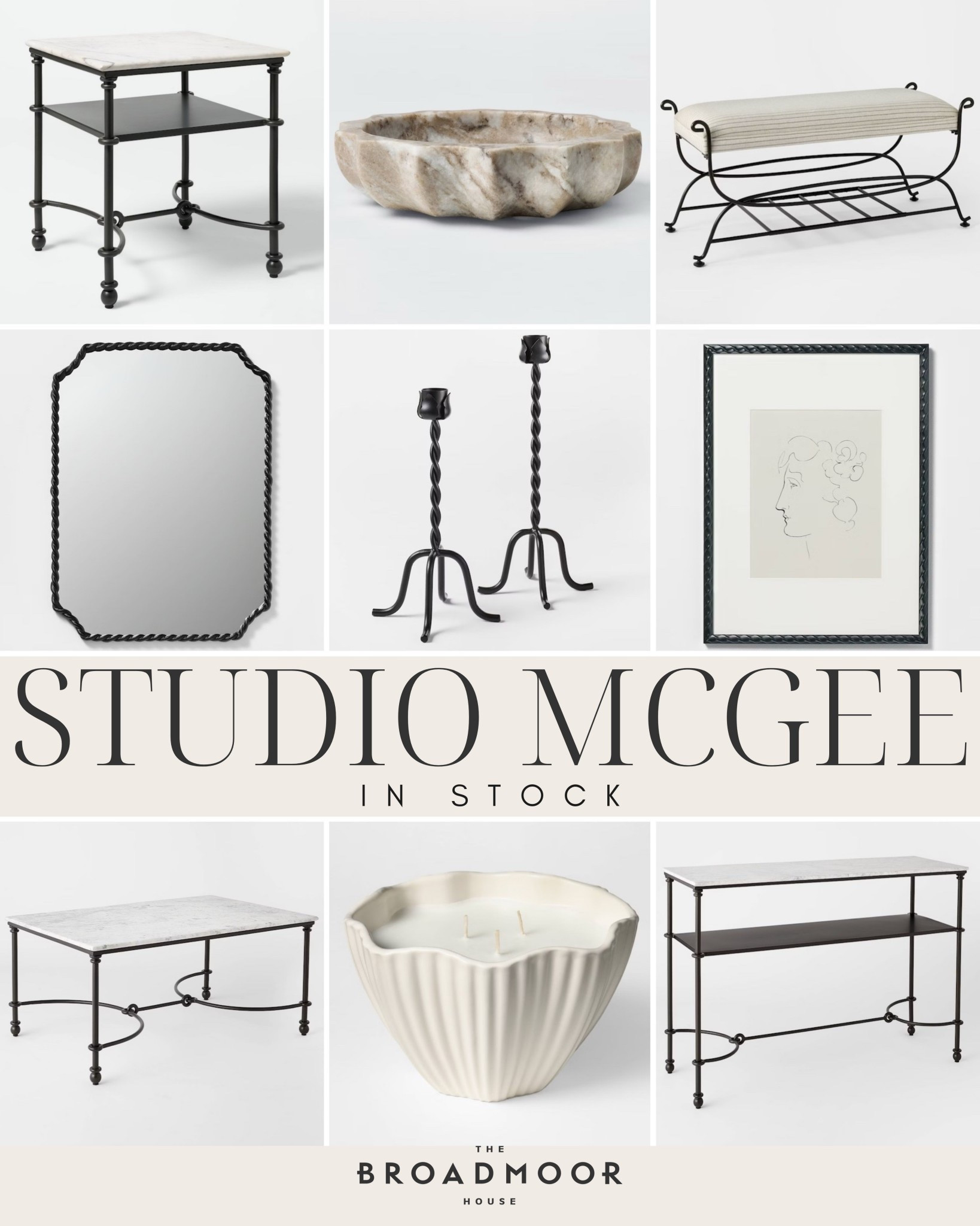 Studio McGee for Target!!

#LTKHome #LTKSeasonal