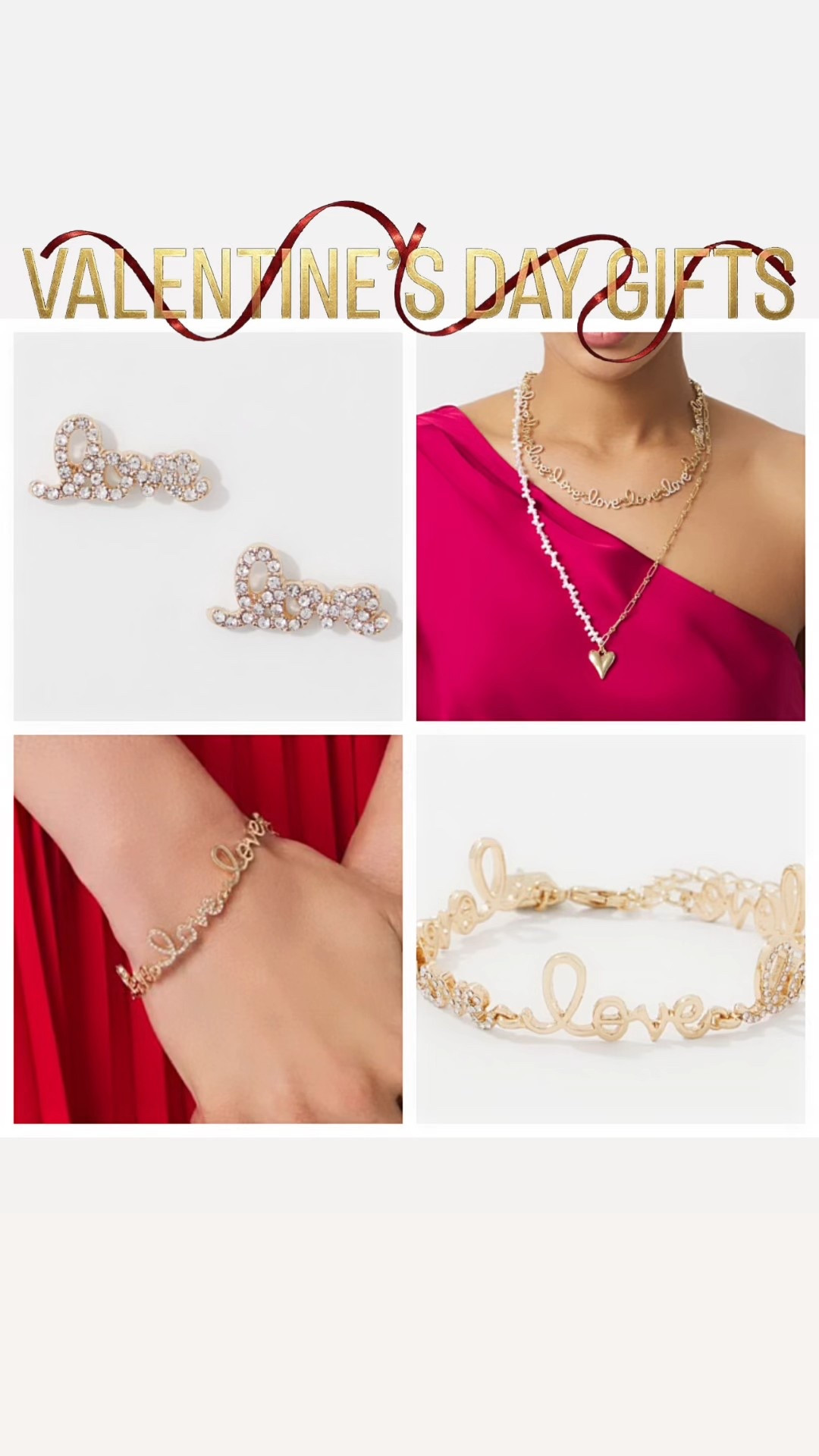 Beautiful gift ideas😍

#LTKOver40 #LTKValentine #LTKmomlife