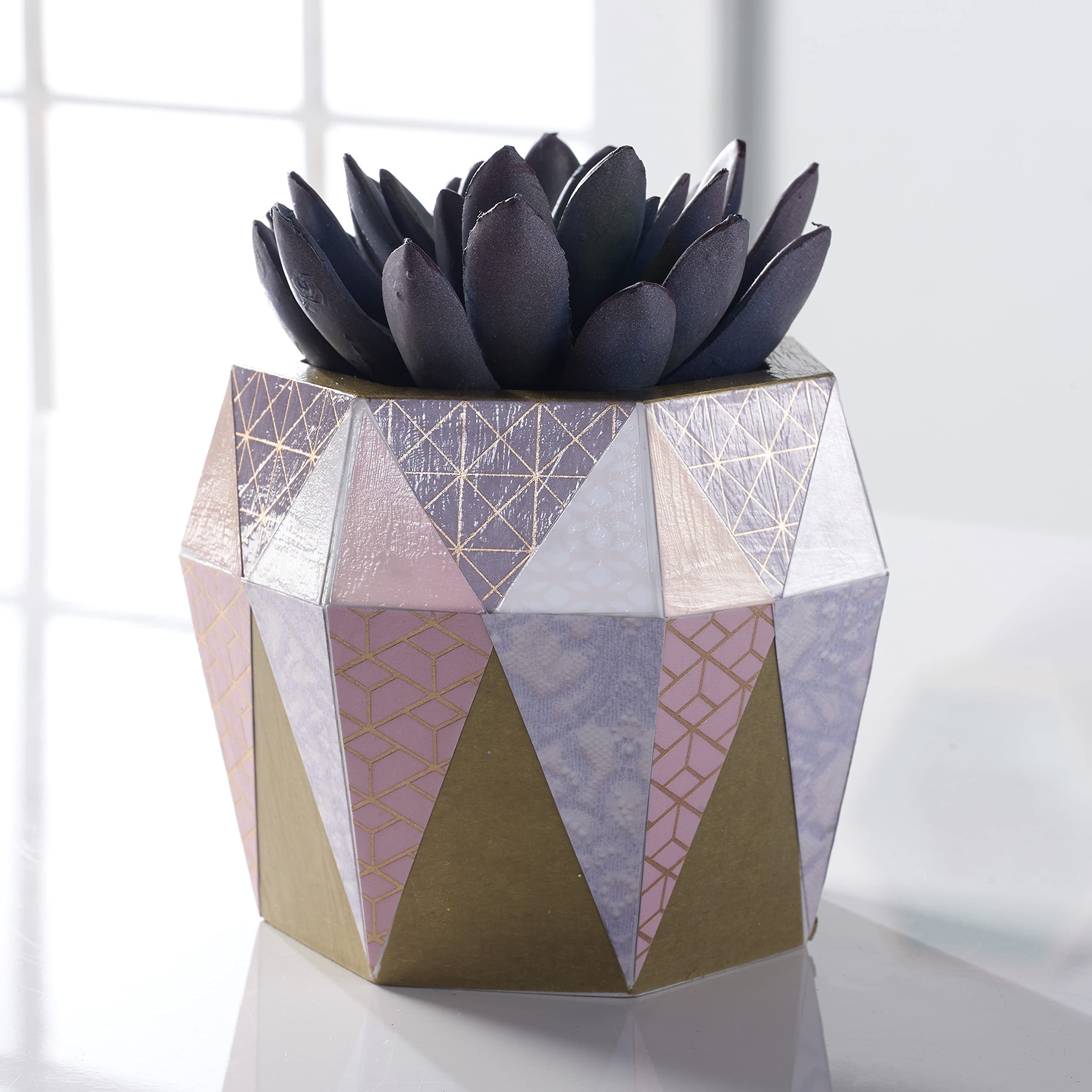 Mod Podge Gloss Sealer, Glue & Finish: All-in-One Craft Solution- Quick Dry, Easy Clean, for Wood... | Amazon (US)