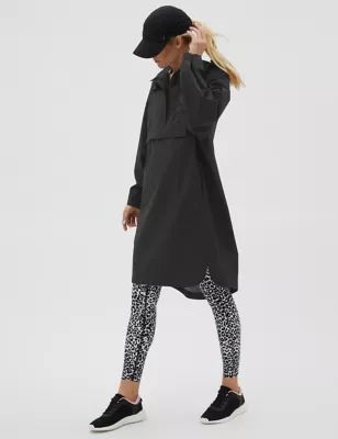 Waterproof Hooded Coat | Marks and Spencer AU/NZ